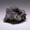 【熊野学の技術詳説】『エスティマ・ハイブリッド』---まさに驚くべき10・15モード燃費