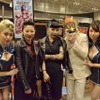 ヨコハマ ホットロッドカスタムショー2015