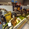 ヨコハマ ホットロッドカスタムショー2015