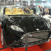 【MPH06】スパイカーのSSUV『D12』も展示