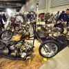 ヨコハマ ホットロッドカスタムショー2015