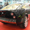 【MPH06】スパイカーのSSUV『D12』も展示