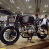 ヨコハマ ホットロッドカスタムショー2015