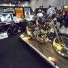 ヨコハマ ホットロッドカスタムショー2015