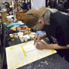 ヨコハマ ホットロッドカスタムショー2015