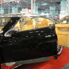 【MPH06】スパイカーのSSUV『D12』も展示