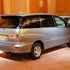 【熊野学の技術詳説】『エスティマ・ハイブリッド』---重量車用ハイブリッドとは