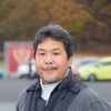 斎藤聡氏