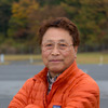 舘内端氏