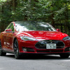 テスラ モデルS P85D