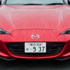 マツダ ロードスター S Special Package