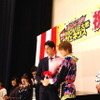 「ゴースト&ドライブ 超MOVIE大戦ジェネシス」初日舞台挨拶 キャスト陣が10年前を回想　