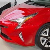 トヨタ プリウス 新型