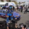 毎年恒例のモータースポーツジャパン、2016年も開催決定
