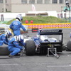 毎年恒例のモータースポーツジャパン、2016年も開催決定