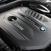 BMW 740i