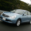【インプレ'06】日下部保雄 日産『ブルーバードシルフィ』　軽快さが売りなるも…