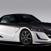 ブリッツ S660スペックC