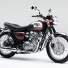 カワサキ・W800