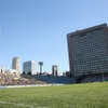 秩父宮ラグビー場（c）Getty Images