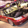 【SEMA06】現代自動車。ところ変われば……