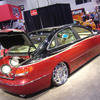 【SEMA06】現代自動車。ところ変われば……
