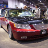 【SEMA06】現代自動車。ところ変われば……
