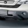 【ホンダ CR-V 新型発表】純正アクセサリー発売…ホンダアクセス