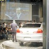 「新しい日産を見てください」とギャラリーをリニューアル