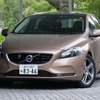 ボルボ V40 D4 SE