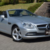 メルセデス・ベンツ SLK200