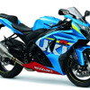 スズキ GSX-R1000L6（画像は海外市販モデル）