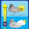 SHOEI CWR-1フォトクロミック