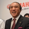 ヤマハ発動機 柳弘之 社長