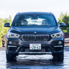 BMW X1 xDrive20i xLine