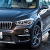 BMW X1 xDrive20i xLine