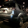【SEMA06】“エボランダー”をお披露目!