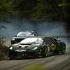 ランボルギーニ・ムルシエラゴ ドリフト仕様