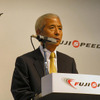 【F1日本GP】2007年、富士スピードウェイでの開催概要