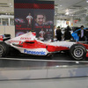 【F1日本GP】2007年、富士スピードウェイでの開催概要