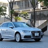 アウディ A3スポーツバックe-tron