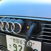 アウディ A3スポーツバックe-tron