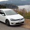 VW ゴルフGTE