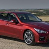 インフィニティQ50（日産スカイライン）の2016年型