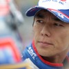 佐藤琢磨は2016年もA.J.フォイト陣営でインディを戦う。