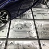 レクサスがドバイにオープンした「INTERSECT BY LEXUS - DUBAI」