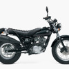 スズキ バンバン200