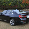 BMW 740i