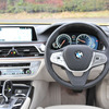 BMW 740i