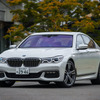 BMW 740i M Sport